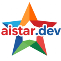 aistar.dev logo
